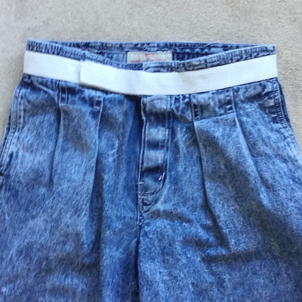 Vintage Basic Saturdays Blues - image 1